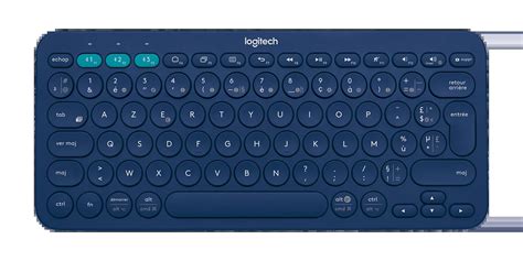 Keyboard Eksternal