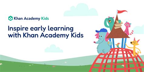 Khan Academy Kids
