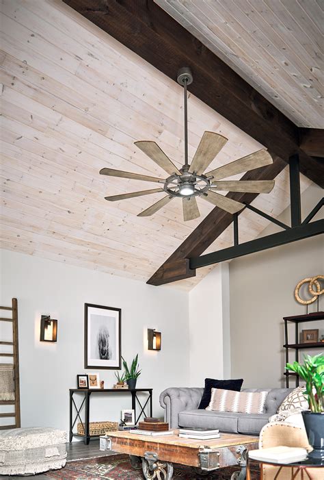 Kichler Ceiling Fan Catalog