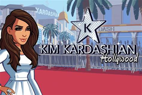 Kardashian Hollywood