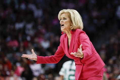Kim Mulkey Coaching Career