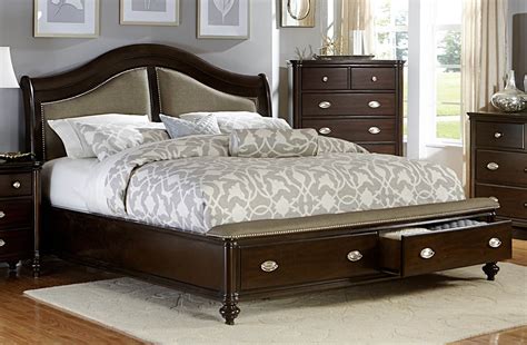 Platform Bedroom Sets