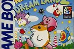 Kirby's Dream Land 2 Online