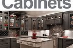 Kitchen Cabinet Catalogs