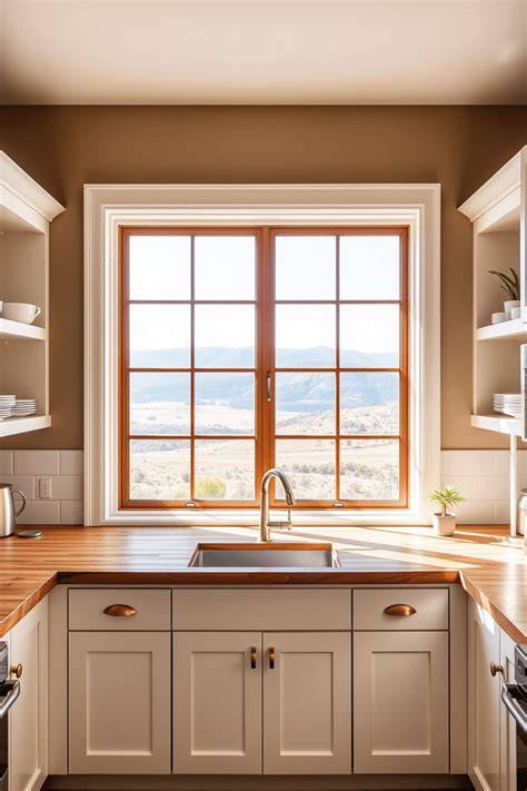 Kitchen Window Design Ideas For A Bright And Airy Home
