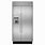 KitchenAid 48 Refrigerator