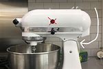 KitchenAid Mixer Common Problems