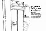 KitchenAid Refrigerator ManualsOnline