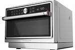 Kitchenaid Microwave Ovens