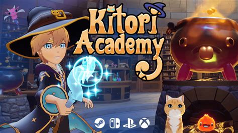 Kitori Academy
