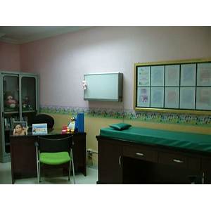 Klinik Anak Sehat Pekanbaru