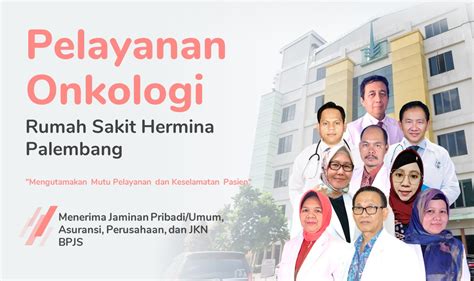 Klinik Pratama Hermina Palembang