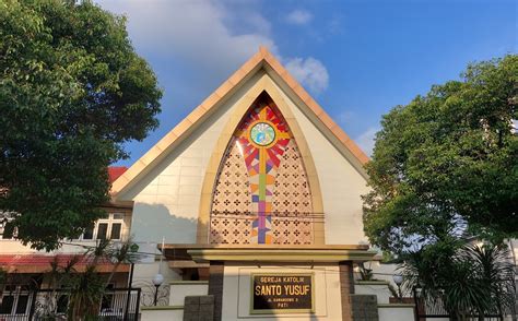 Klinik Santo Yusuf Semarang