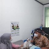 Klinik Hewan di Bandung