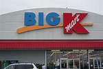 Kmart Store Sales