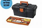Kmart Tool Boxes