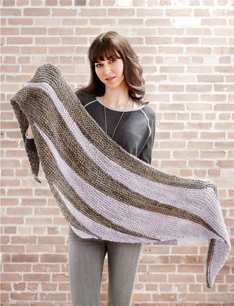 Knitted Shawls Patterns