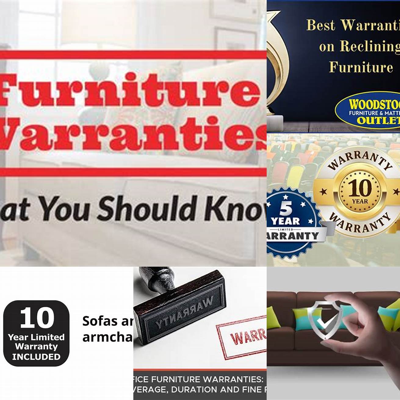 Know Your Warranty