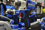 Kobalt 24V Tools