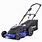 Kobalt Electric Lawn Mower Blade