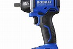 Kobalt Tools at Lowe's