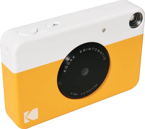 Kodak Printable Camera
