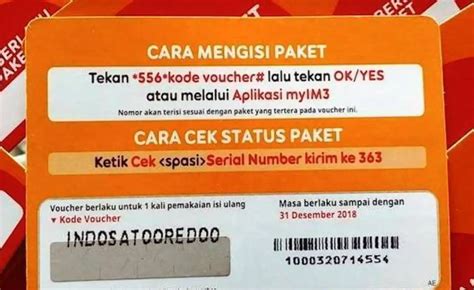 Kode Voucher