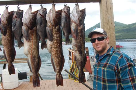 Kodiak Island Fishing