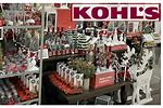Kohl's Christmas