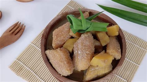 Kolak Pisang