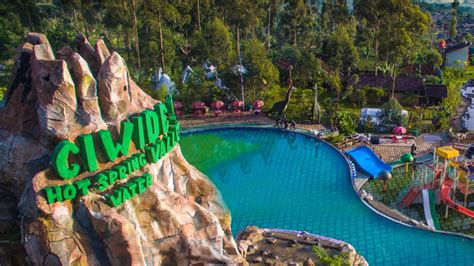 Kolam Renang Ciwidey Valley Resort TripAdvisor