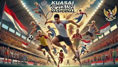 Kompetisi Nasional