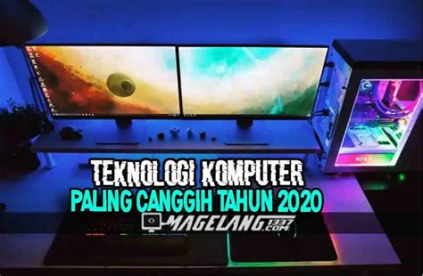Komputer Canggih