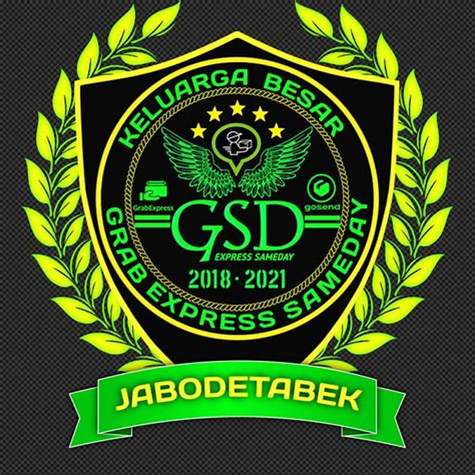 Program Sosial Komunitas Grab Jabodetabek