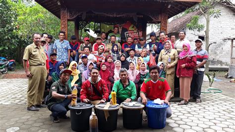 Komunitas Lokal