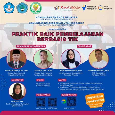 Komunitas Praktik