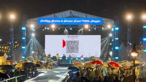 Konser Amal