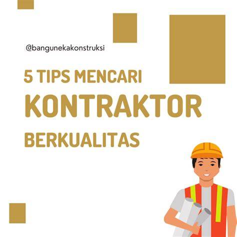 Kontraktor Rumah
