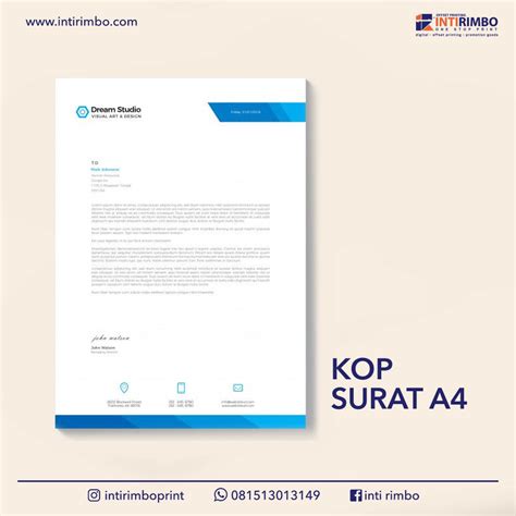 Kop Surat