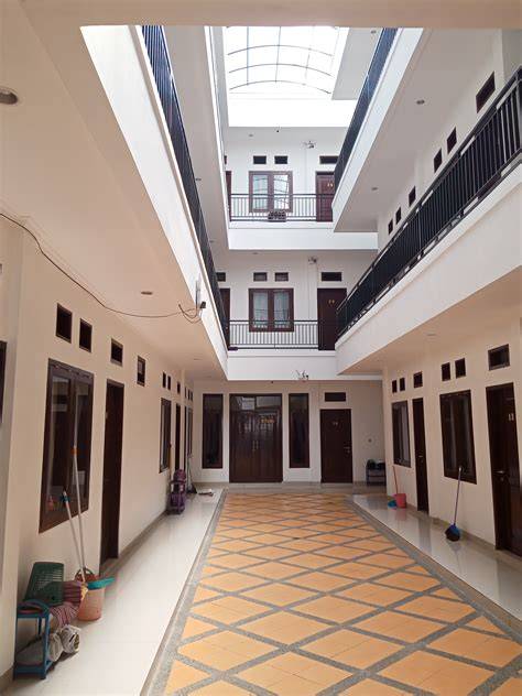 Kost Dekat ITB