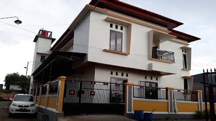 Kost Dekat UNHAS