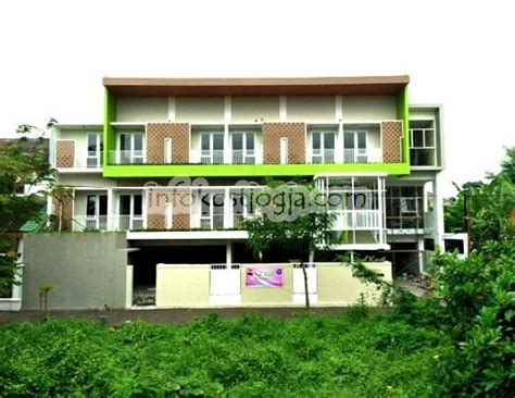 Kost Standar Jogja