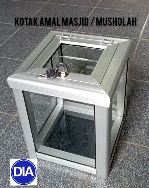 Kotak Amal