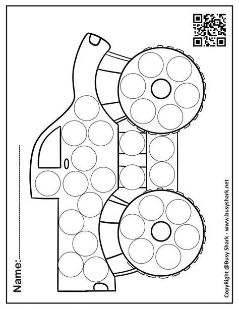 Krotokract Printables