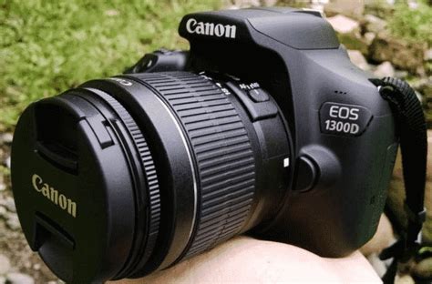 Kualitas Kamera Canon