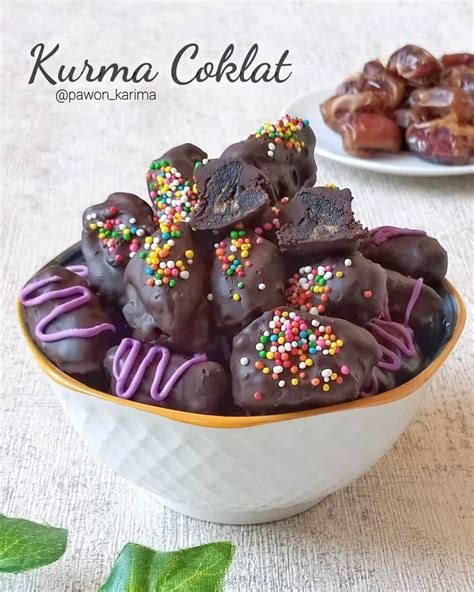 Kurma Cokelat