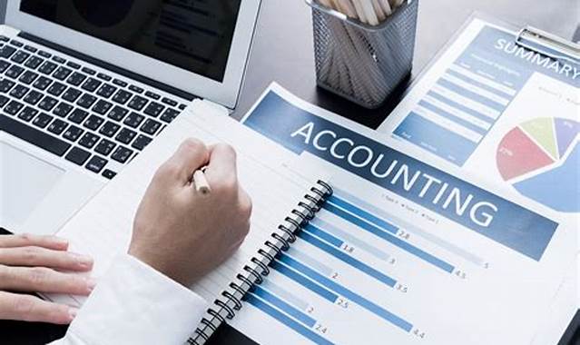 Kursus Online Akuntansi dan Keuangan Bisnis