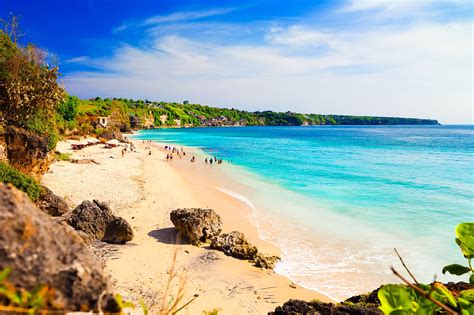 Kuta Beach