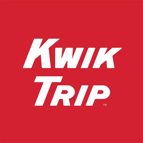 Kwik Trip website