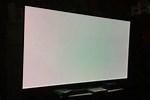 LED Screen Burn in Fix